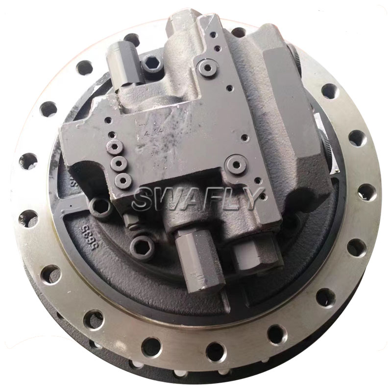 SK330-8 SK350 Kobelco Final Drive Nabtesco GM60