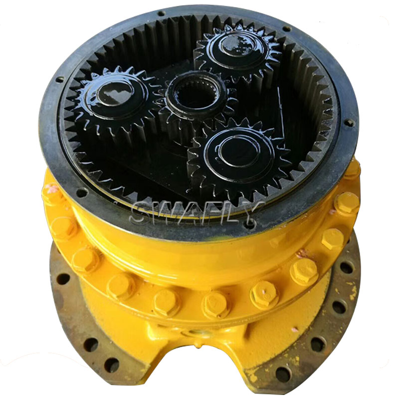 Komatsu PC200-8 Swing Gearbox 20Y-26-00230