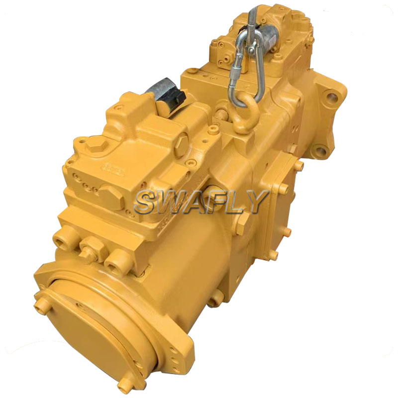 E336 340GC 345GC Caterpillar Main Pump K7V180