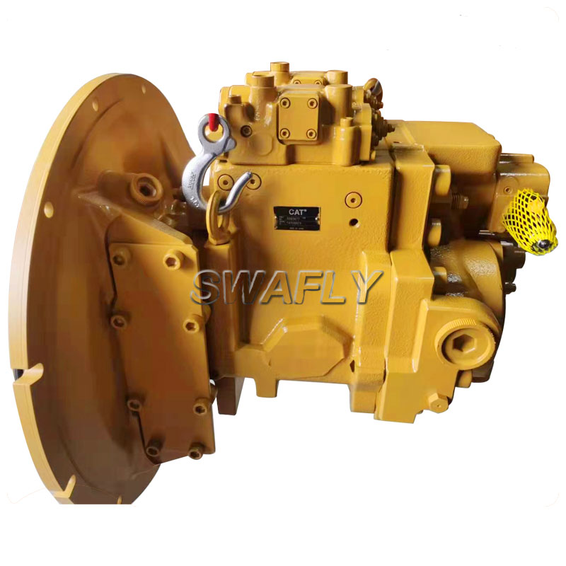 CAT Hydraulic Pump 336D2 Main Pump