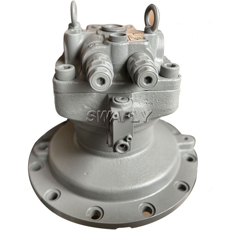 ZX850-3 Hitachi Swing Motor 4637117