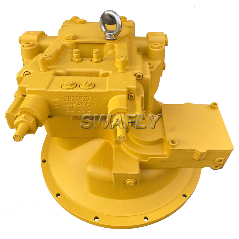Caterpillar 345BL Hydraulic Pump A8VO200