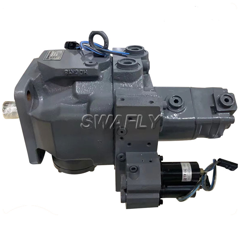 Handok Hydraulic Pump AP2D36 with Solenoid Valve