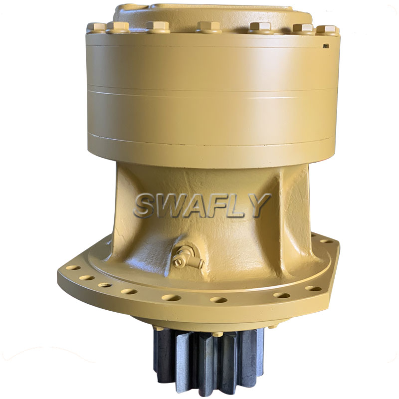 Caterpillar CAT374D Swing Gearbox 2966146