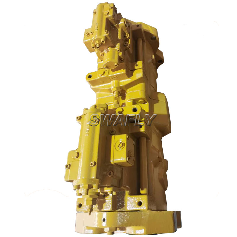 Caterpillar Hydraulic Pump CAT385C 155-9205 Main Pump