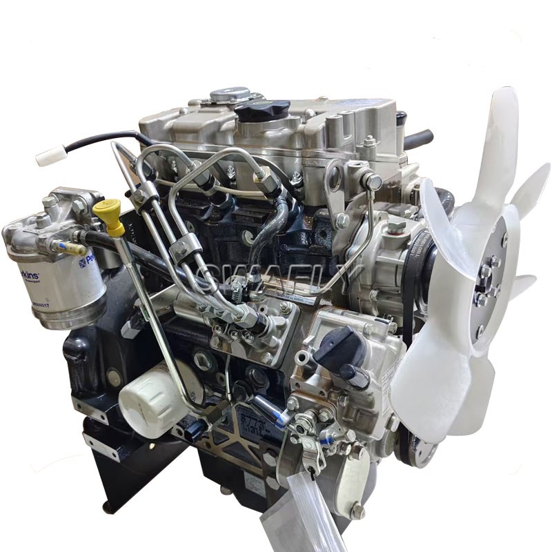 Perkins 403D-11 403C-11 Diesel Engine Motor