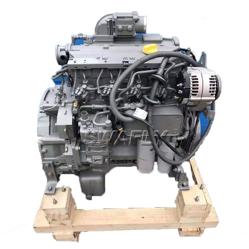 China OEM New BF4M2012C Engine