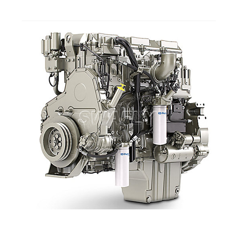 Caterpillar C13 Perkins 2206D-E13TA Diesel Engine