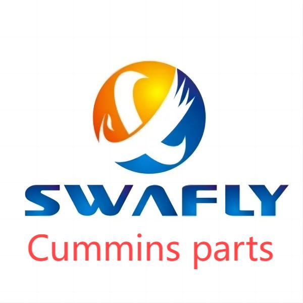 Cummins ISX12G2 engine Cylinder head waterway  