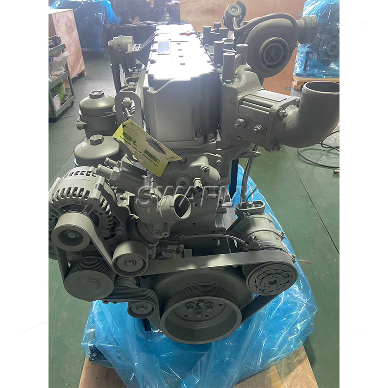 Deutz TCD2013L06 4V Engine Machinery TCD2013L064V Whole Engine
