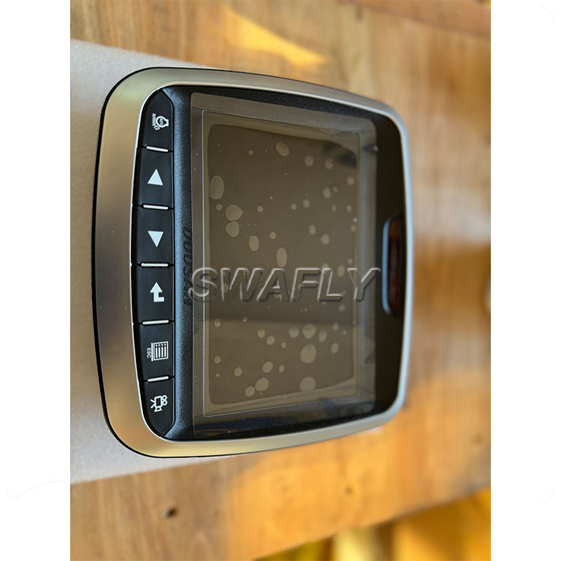 DX150 Doosan Monitor  300426-00174A7