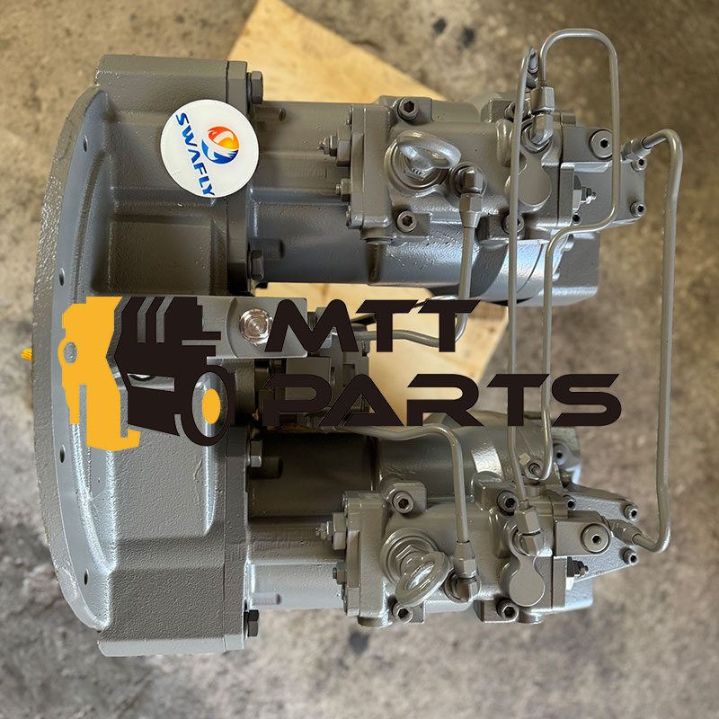 YB60000253 Hydraulic Main Pump ZX330 