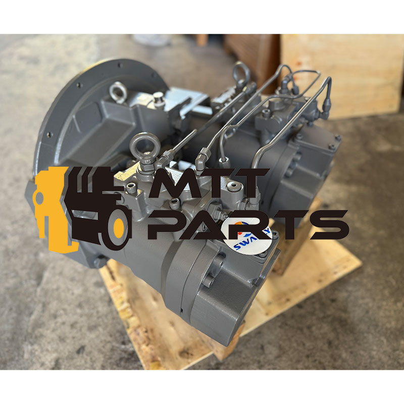 YB60000253 Hydraulic Main Pump ZX330 