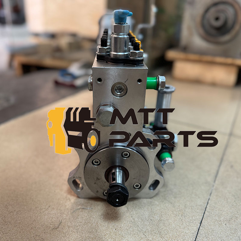 6162-73-1510 Fuel Pump 6D170-2  Injector Pump