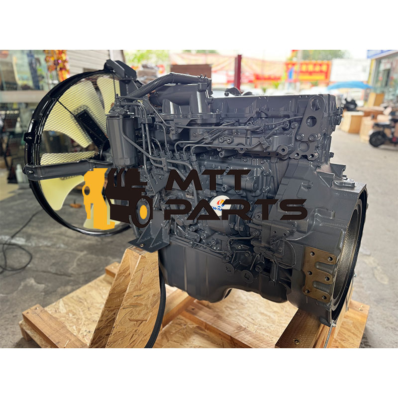 6HK1-engine-7 6HK1-engine-7