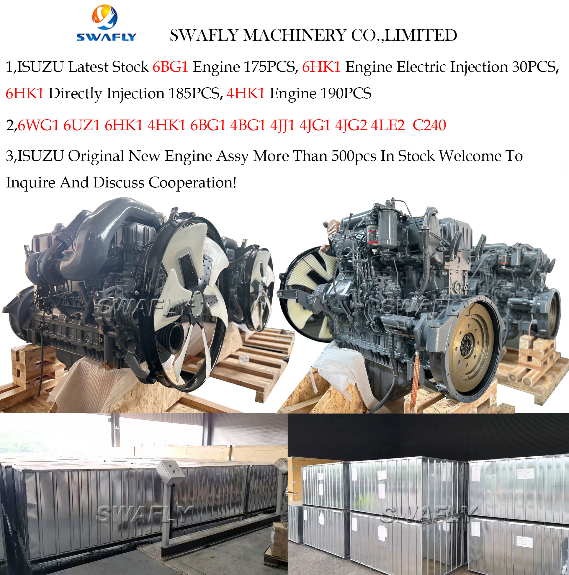 isuzu engines isuzu engines