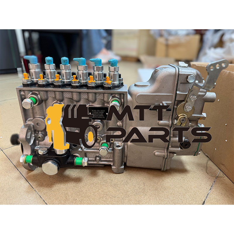 6D170-2--Injector-Pump-3 6D170-2--Injector-Pump-3