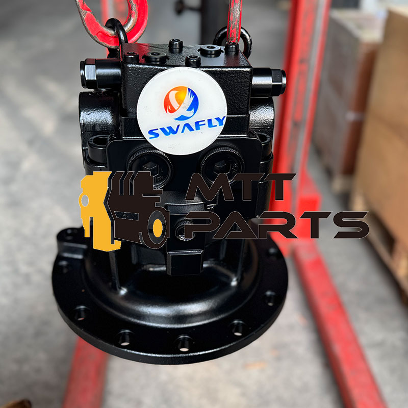 SK200-8-swing-motor-2