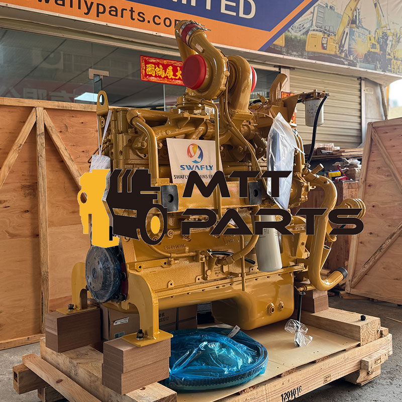 NTA855-C280-ENGINE-7 NTA855-C280-ENGINE-7
