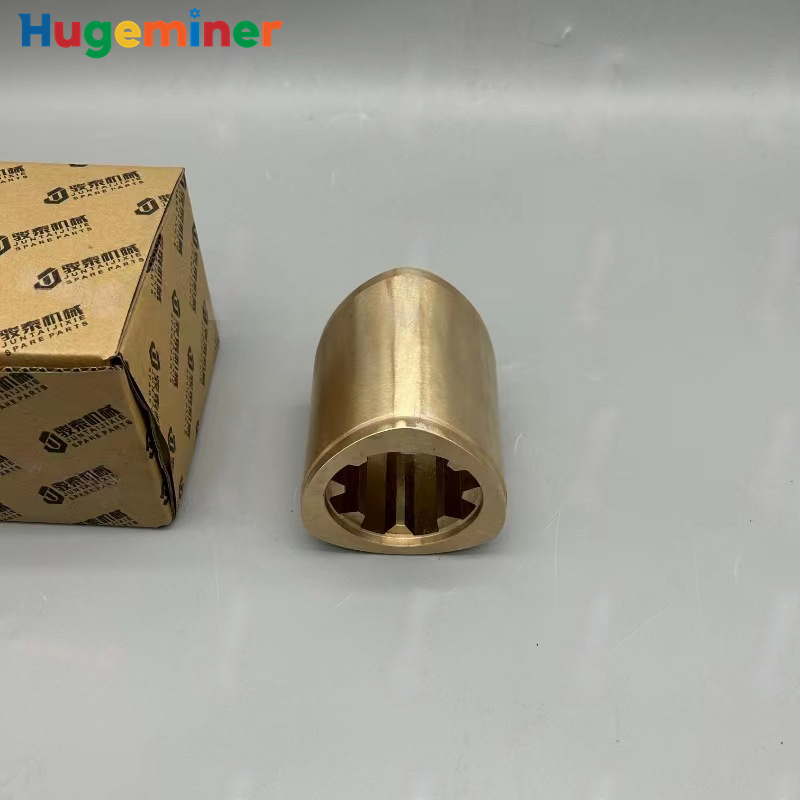 Dubai Construction            Maintenance:            Precision            Epiroc            COP4050 Drilling Rig Parts                        3115203100                        The Essential Driving Sleeve for Rock Drills - August 25, 2025
