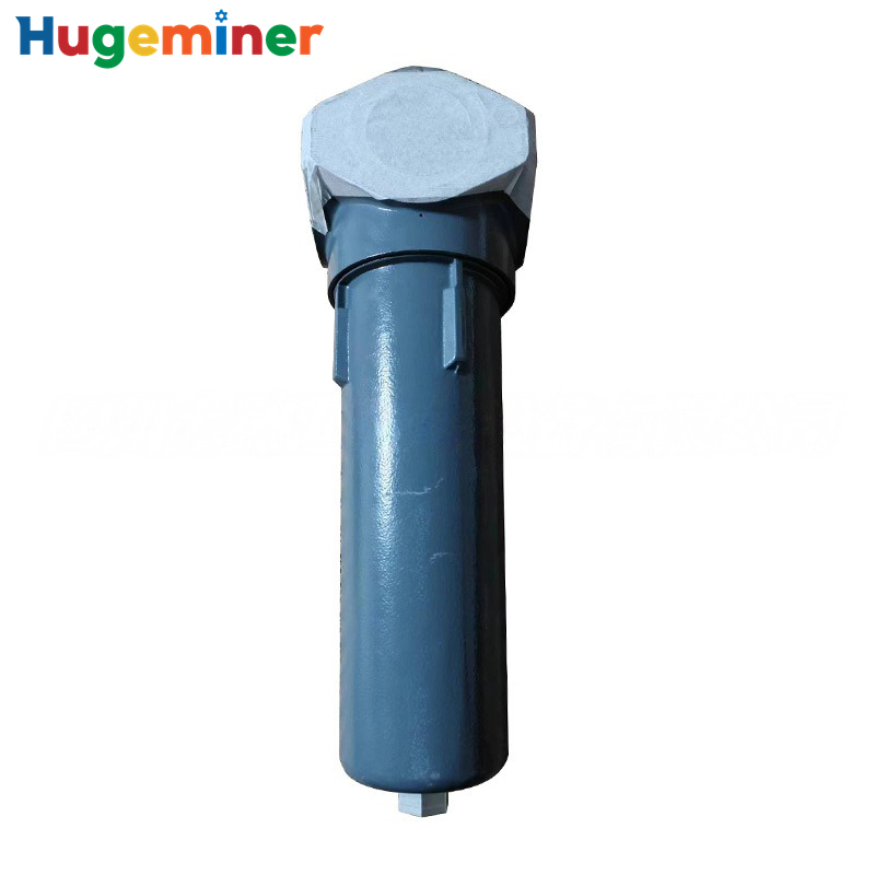 Atlante WSD 250 Parti del compressore d'aria del separatore d'acqua - 1613937083
