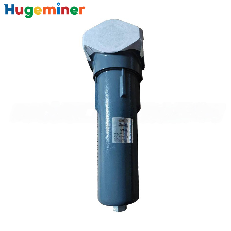 Atlante WSD 250 Parti del compressore d'aria del separatore d'acqua - 1613937083