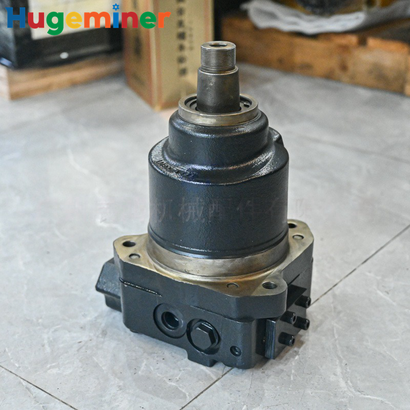 Komatsu D275 Dozer Fan Motor and Parts for Sale: 708-7W-00020 and 708-7W-00021 - August 29, 2025