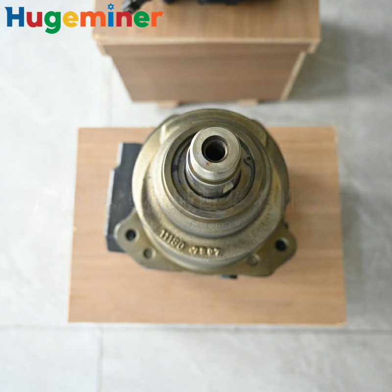 Komatsu D275 Dozer Fan Motor and Parts for Sale: 708-7W-00020 and 708-7W-00021 - August 29, 2025