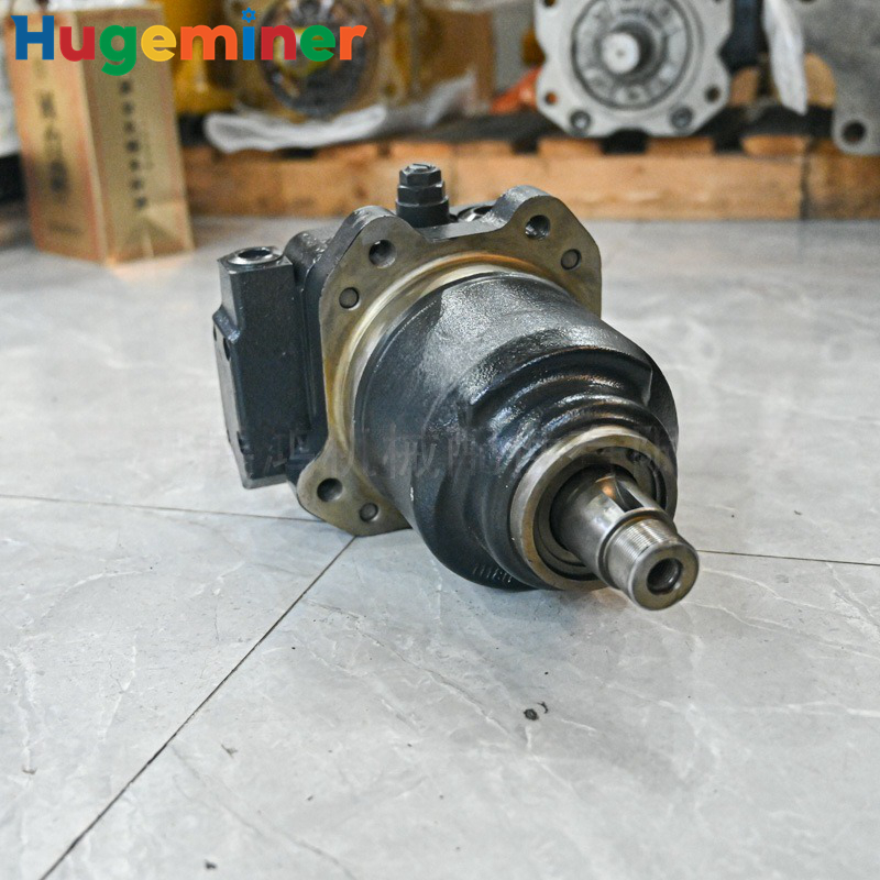 Komatsu D275 Dozer Fan Motor and Parts for Sale: 708-7W-00020 and 708-7W-00021 - August 29, 2025