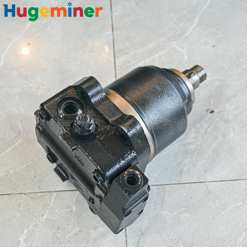 Komatsu D275 Dozer Fan Motor and Parts for Sale: 708-7W-00020 and 708-7W-00021 - August 29, 2025