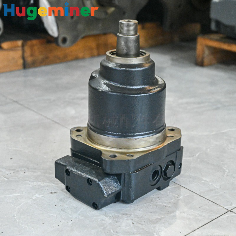 Komatsu D275 Dozer Fan Motor and Parts for Sale: 708-7W-00020 and 708-7W-00021 - August 29, 2025