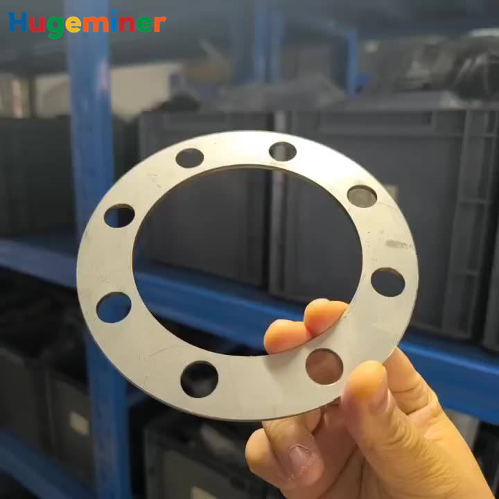 Montabert HC25 Rock Drill Parts - Bushing 86715463 Available Now! Premium Quality Montabert HC25 Rock Drill Parts for Optimal Performance