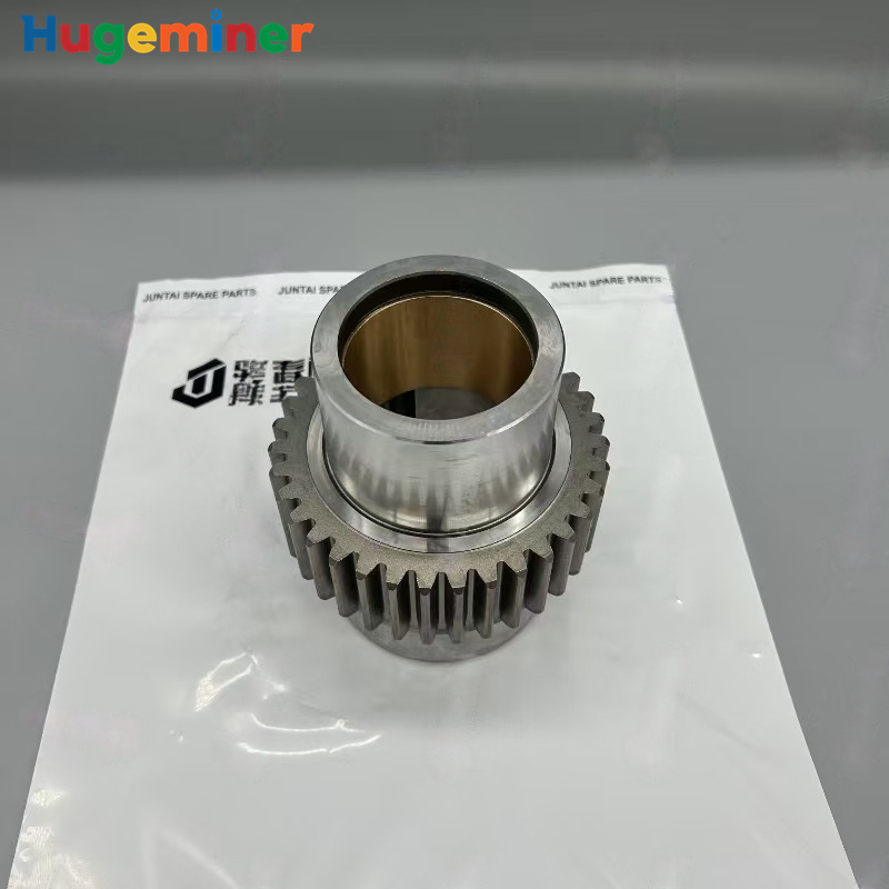 Londons Hochleistungsgetriebe für Epiroc RU 18 Drifter 3201195150 - August 25 , 2025