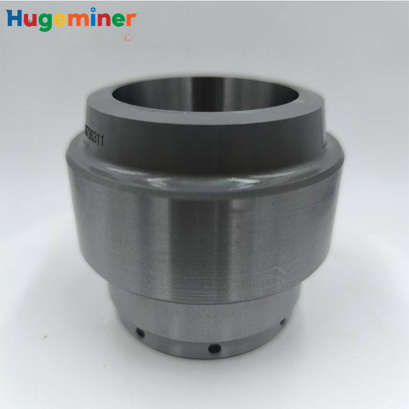 North American High-Performance Rock Drilling Solutions: Your Source for Montabert HC25 Guide Sleeves and More - August 28, 2025,NO:86736311