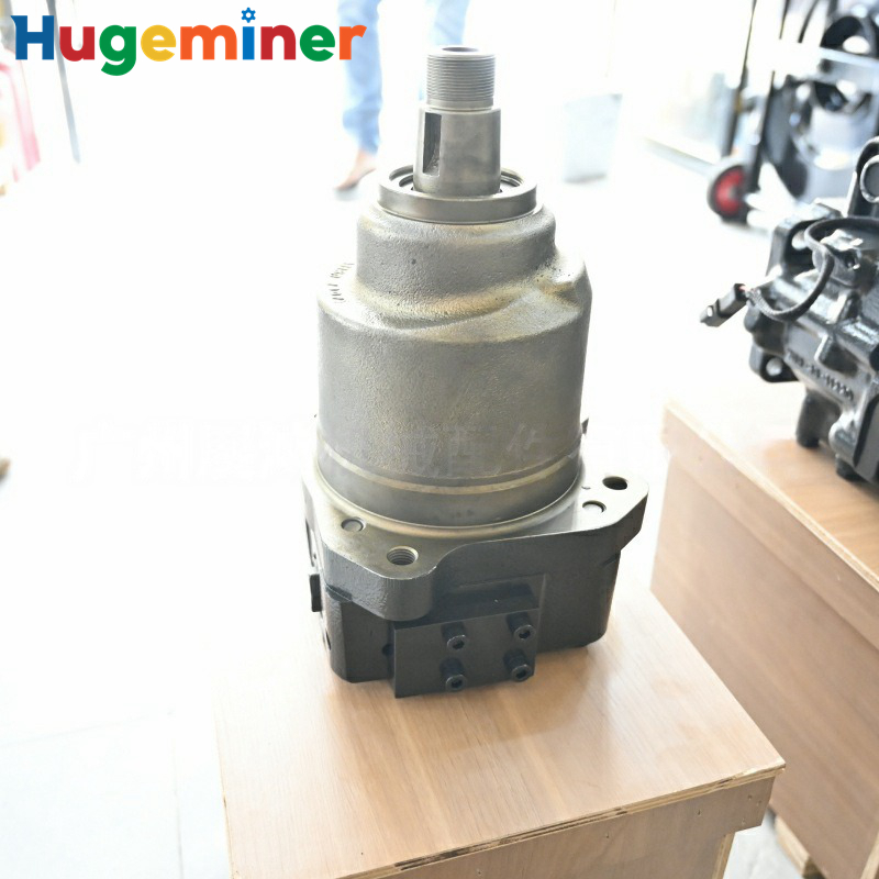 Komatsu D275 Dozer Fan Motor and Parts for Sale: 708-7W-00020 and 708-7W-00021 - August 29, 2025