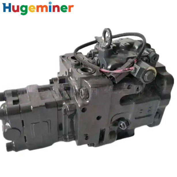 Houston, Texas Hydraulic PC45 50-2 55-3 56-7 Plunger Pump for Excavator Parts - August 29, 2025,NO:708-3S-00461