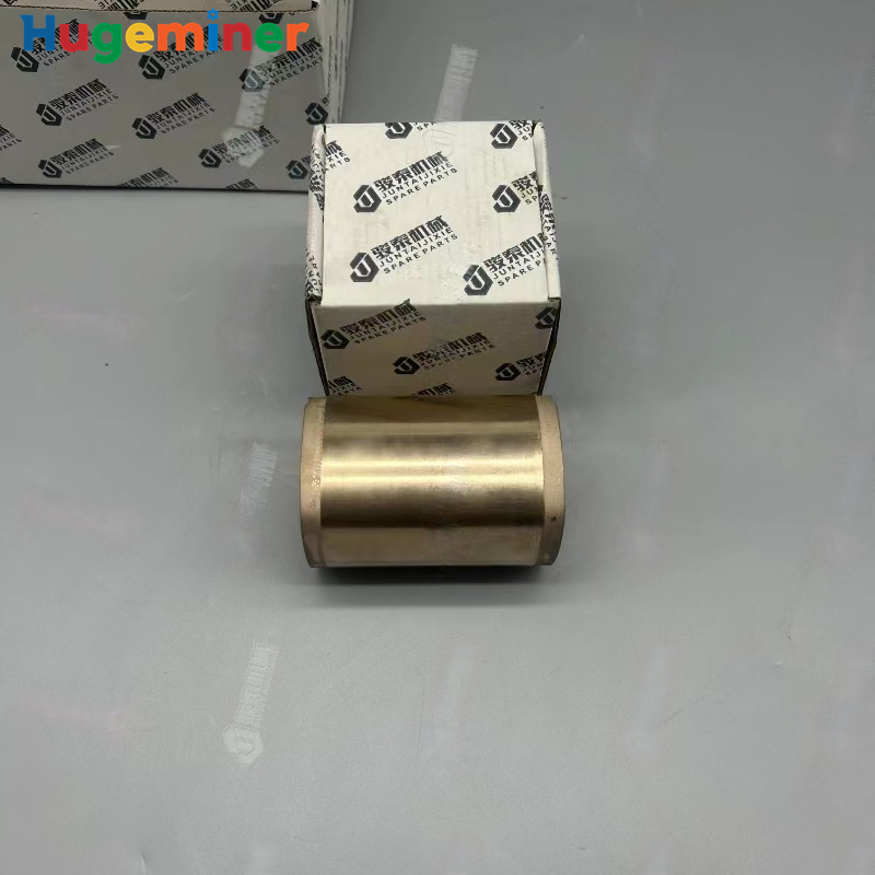 London's Premier Epiroc MD20 Drilling Parts Solution - Driver Sleeve 3115600166 (August 25, 2025)