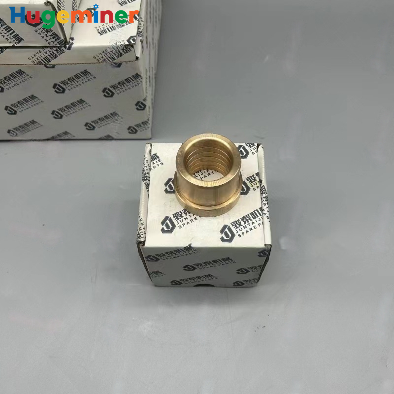 Boston Mining Drilling Parts: Epiroc MD20 Guide Bushing 3115576401 | Aug 25, 2025