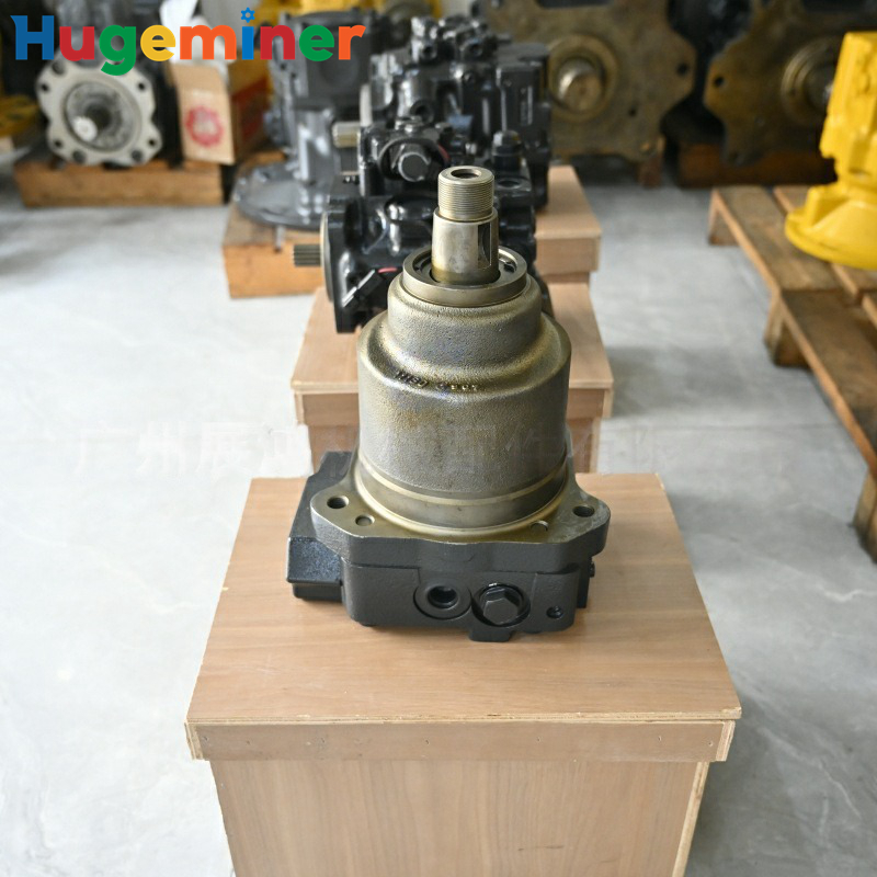 Komatsu D275 Dozer Fan Motor and Parts for Sale: 708-7W-00020 and 708-7W-00021 - August 29, 2025