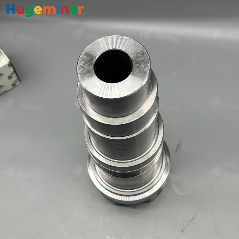 Global Market Leader in Epiroc Parts: Atlas Copco DHR6 Spindle Part Number 4350265093