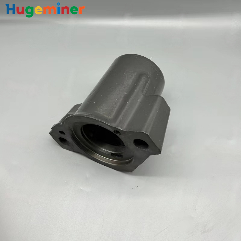 Dubai Mining Solutions: Epiroc RU18 Rock Drill Head & More - Part 3201195251 | Aug 25, 2025
