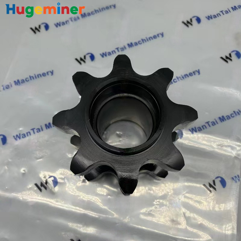 Performance Drilling Solutions Specializing in Atlanta Construction Epiroc FD65 Sprocket Part No. 3222338956 Direct from Factory | Source Manufacturer | Export Quality | Custom Development