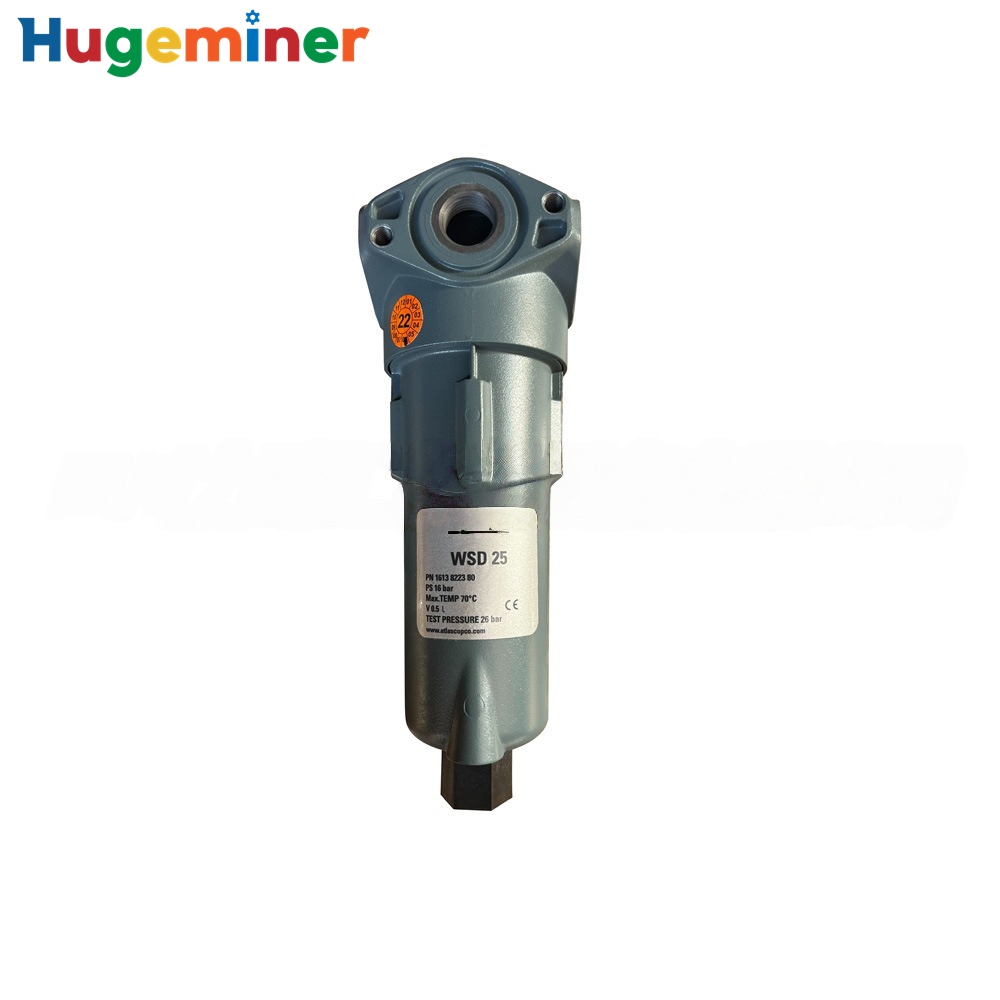 Atlante WSD 250 Parti del compressore d'aria del separatore d'acqua - 1613937083