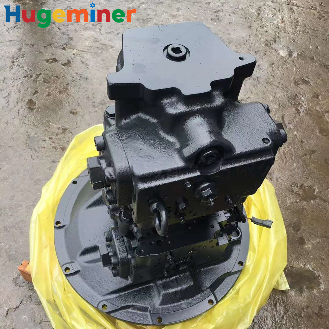 High-Quality Komatsu PC300-7 Hydraulic Pump Plunger Parts & More - High-Pressure Pump Source in Florida - August 31, 2025,NO:708-2G-11220 24 22 23