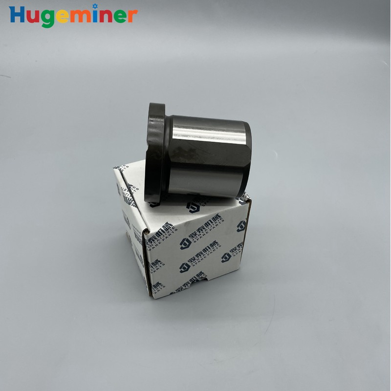 US Midwest High-Performance Quarrying with Atlas Copco/Epiroc Rock Drill Parts Part No. 3115206400 - COP1838 & 1840 Accessories - September 5, 2025