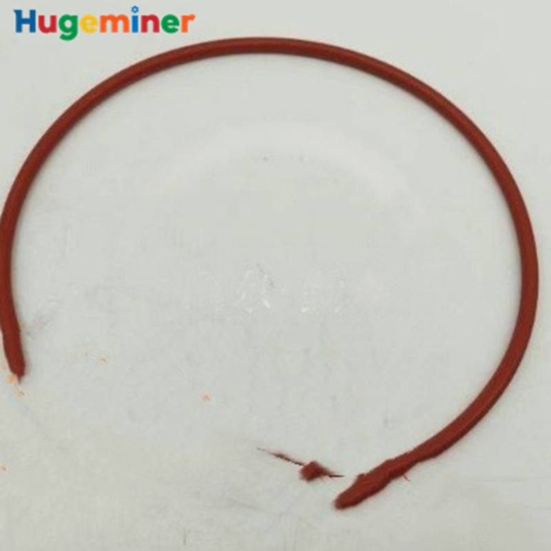 Florida Heavy Equipment Engine Parts & Water Seals for Loader Cylinders - September 5, 2025 Loader Cylinder Liner Water Seal Lower 6150-21-2230 and Water Seal Upper 6150-21-2250