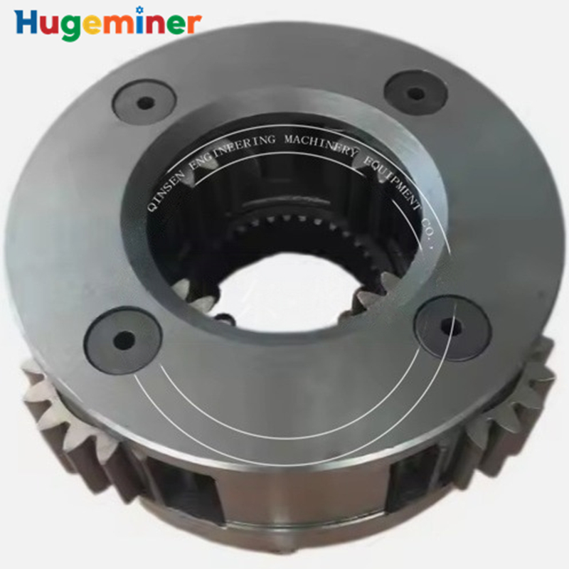 Unmatched Quality Liebherr Planetary Gears: P/N 14599946, 14599939, 14599933