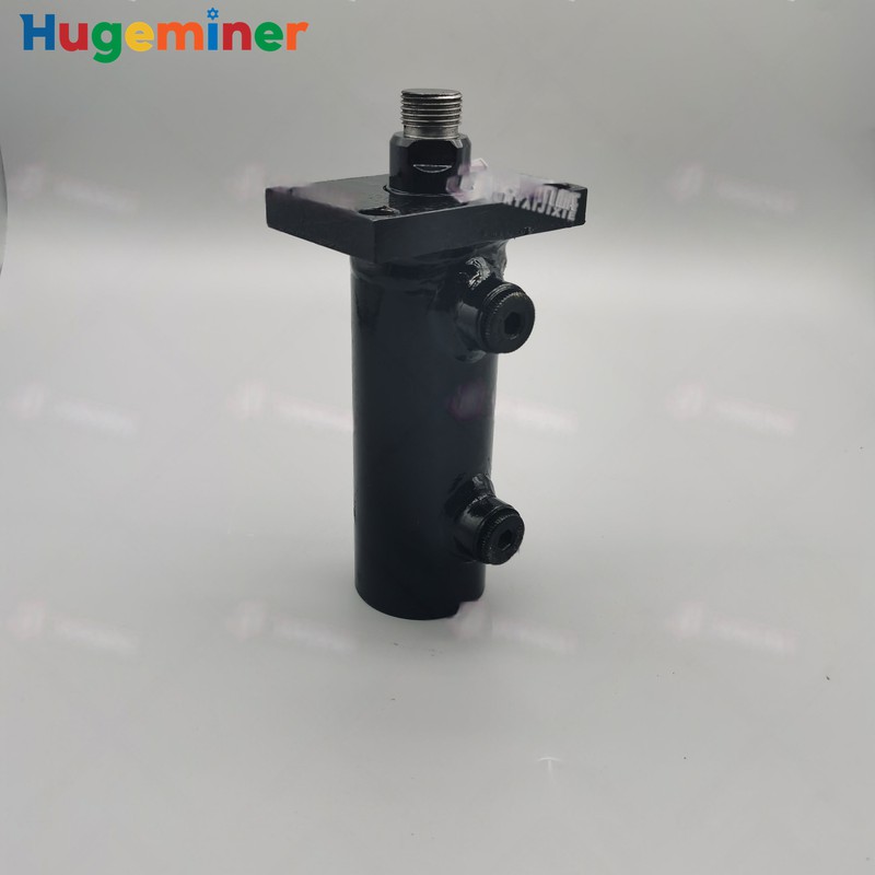 United States Epiroc PowerROC D55 FlexiROC D50/D55 ROC L6 Hydraulic Cylinder Solutions - September 4, 2025
