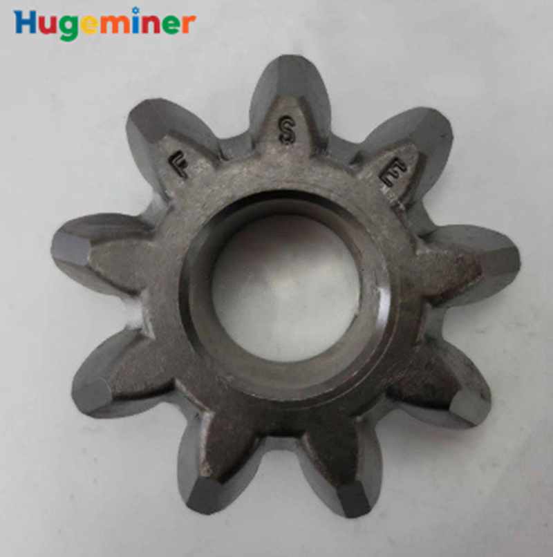 North America Heavy Machinery Parts for Liebherr Excavators - The Ultimate Source for Your Fleet Your Trusted Partner for High-Quality Parts, Including the Liebherr 9150 Planetary Gear 0985635 | Friday, September 5, 2025