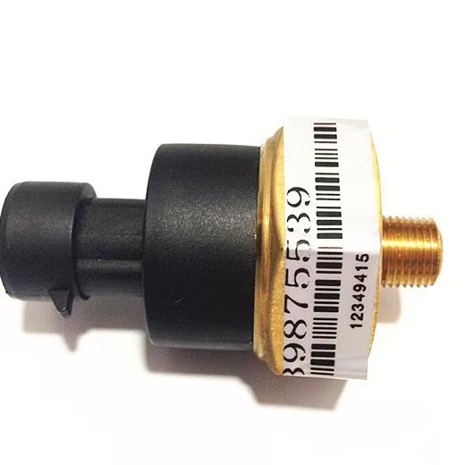 Toronto Atlas ad alte prestazioni Atlas Copco INDUSTRIAL AIR COMPRESSOR PER MANUTENZIONE DEL SITTA - Sensore di pressione 1089057551 - Settembre 26 , 2025